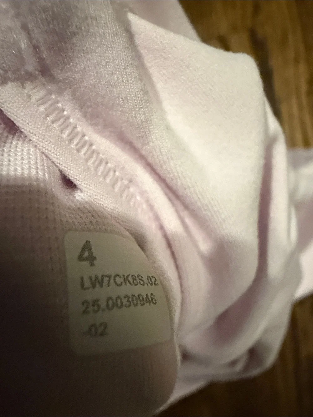 Lululemon High-Waist align shorts -4”